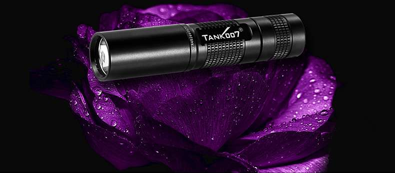 為什么熒光泄漏檢測(cè)選擇365nm紫外線(xiàn)鑒定手電筒 為什么熒光泄漏檢測(cè)選擇365nm紫外線(xiàn)鑒定手電筒