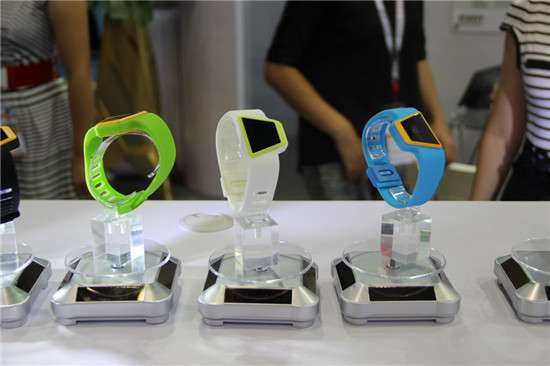 【聚焦】2014香港環(huán)球資源電子展tank007現(xiàn)場圖集