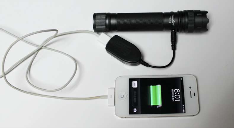 新手收藏家必用珠寶玉石鑒定工具——TANK007照玉手電筒！