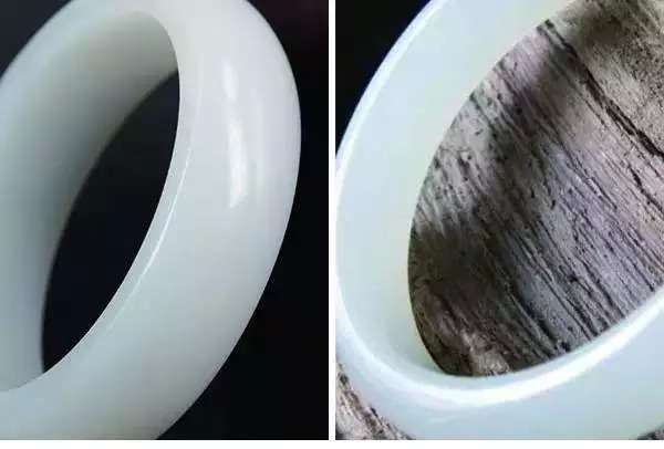 漲知識，玉也能騙人！照玉手電筒照出真相