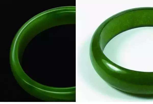 漲知識，玉也能騙人！照玉手電筒照出真相